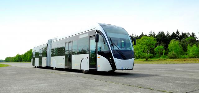 bus